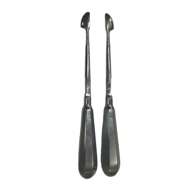 Elevator for endozonal reduction of the nasal bones No. 1 Elevator for endozonal reduction of the nasal bones No. 1